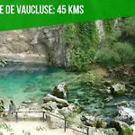 Serenite - Appartement Climatise Au Calme - Wifi