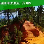 Serenite - Appartement Climatise Au Calme - Wifi